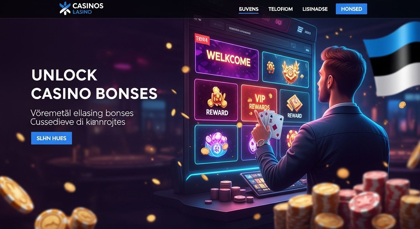 Tervitusboonus active bonuses

