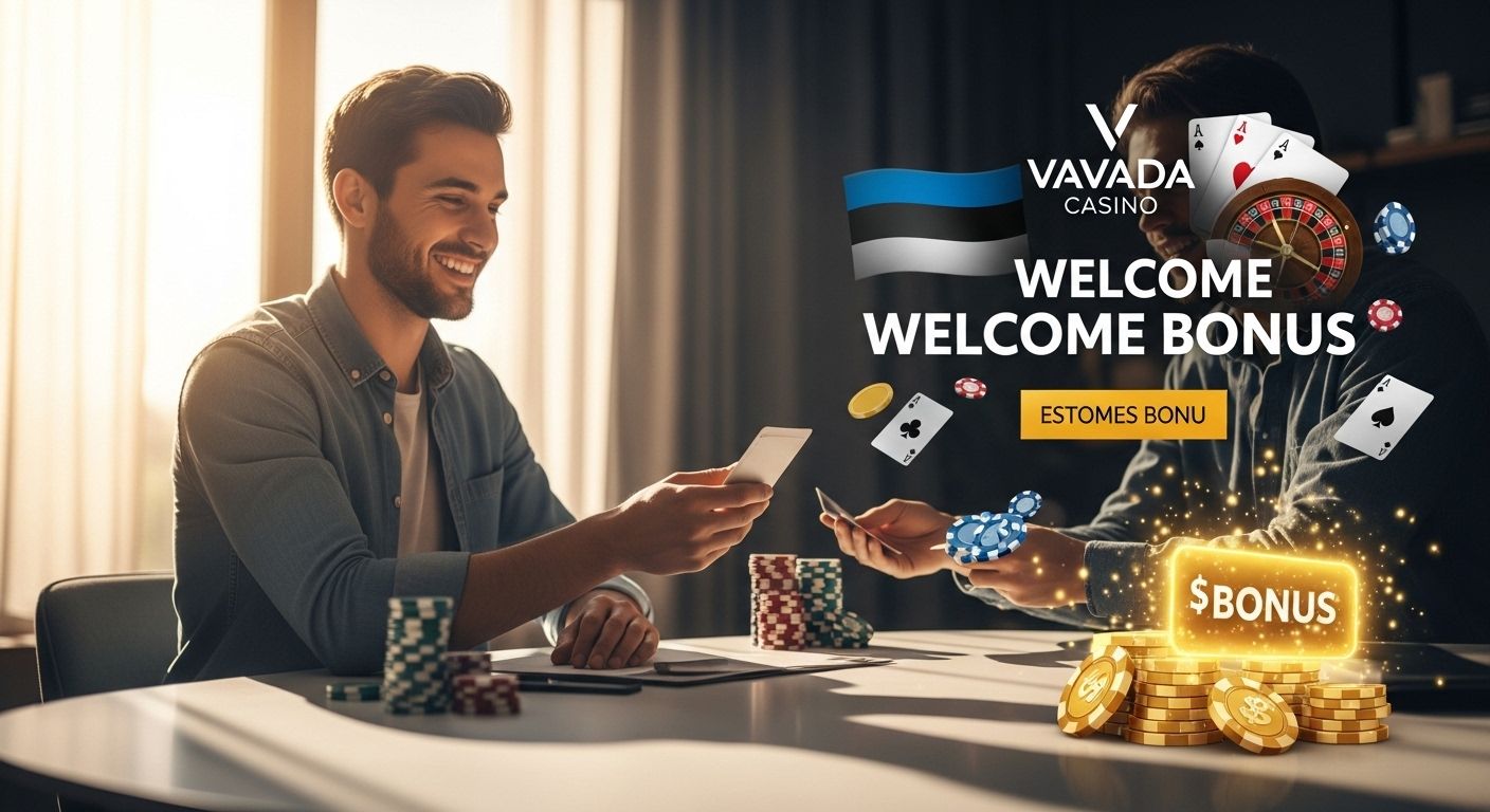 Siin mängimise eelised vavada ee 